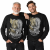 BLUZA HUSARIA AMOR PATRIA NOSTRA LEX